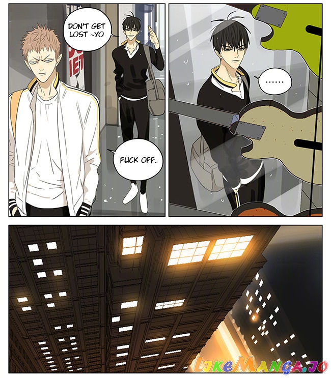 19 Days chapter 226 image 3